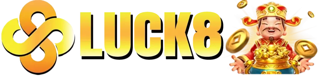 luck8
